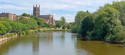 I'm looking for a en-suite/double to rent Main Photo