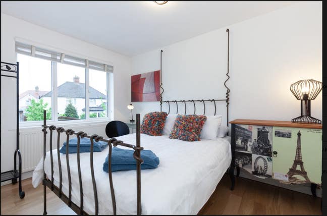 New En-Suite OX3 - £1,500 All Inclusive !  Main Photo