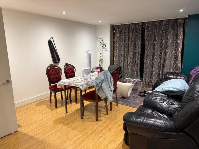 Shared room near Canary Wharf E14 Main Photo