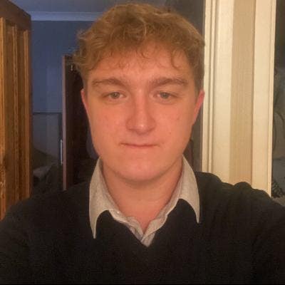 Seeking Double Room in Friendly Flatshare Main Photo