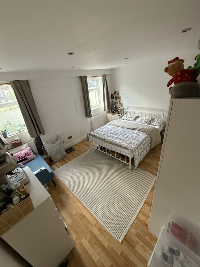 Stoke Newington room to rent  Main Photo