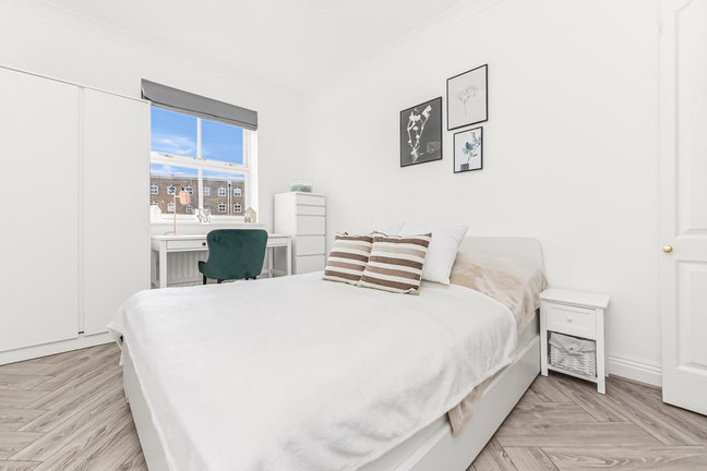 New Doubles in a Gorgeous Shared House!✨ Main Photo