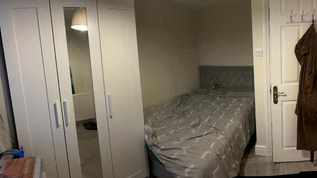Fab double *West London * Off Street Parking, incl Main Photo
