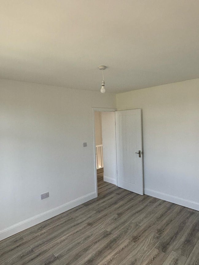 One double room and one single room for rent  Main Photo