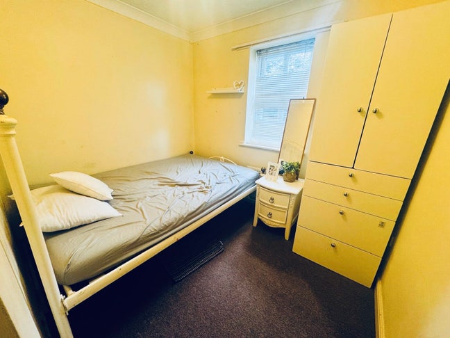 Stunning single room available near UEL Main Photo