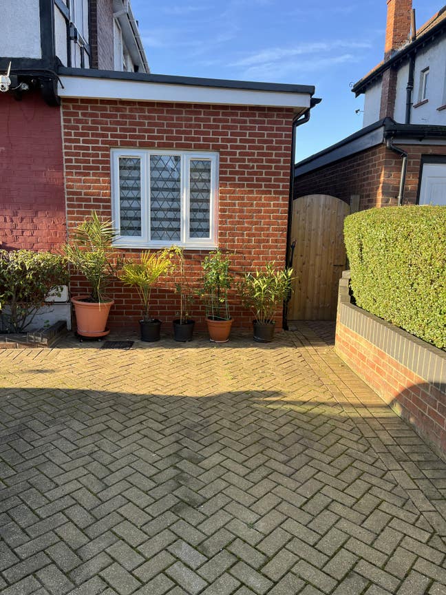 Room to let in Preston Road ,Wembley Main Photo