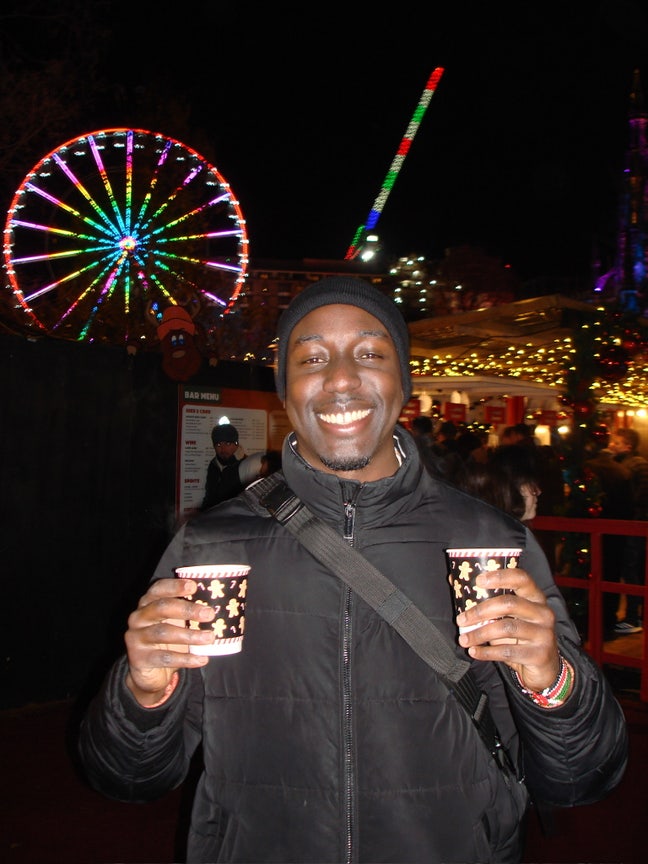 Young professional seeking a room in London  Main Photo