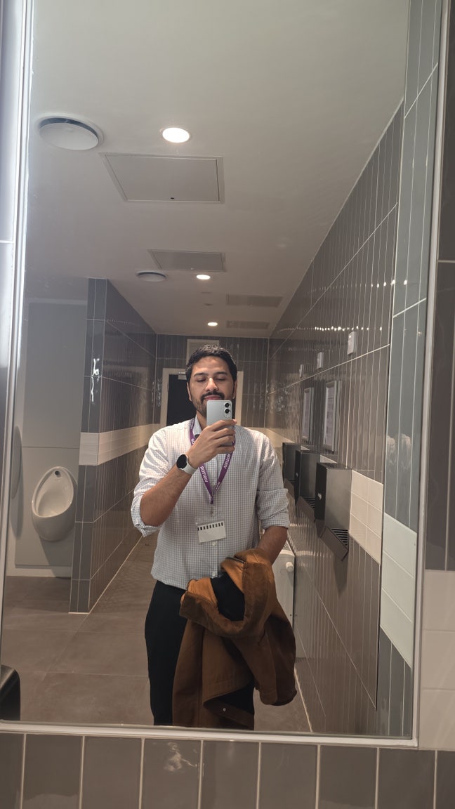 🏠 Roommate Wanted! Seeking Friendly Flatshare  Main Photo