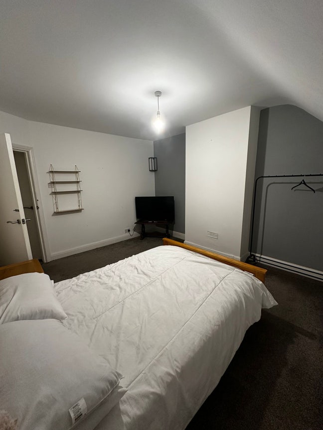 Double room for rent  Main Photo