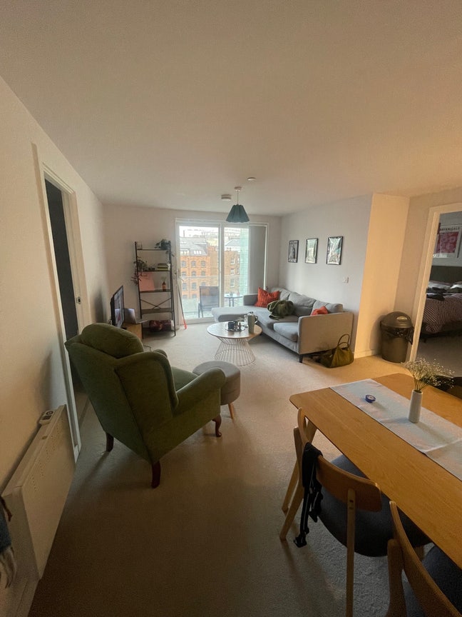 City Centre Ensuite Double Room  Main Photo