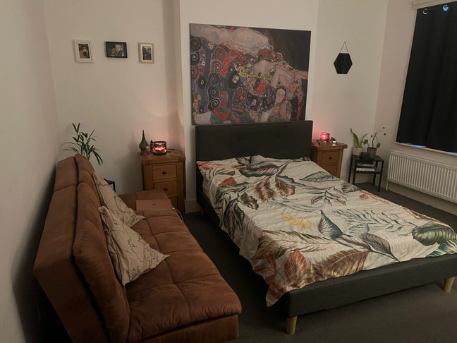 Spacious Double Room in Streatham 2-Month Sublet🌿 Main Photo