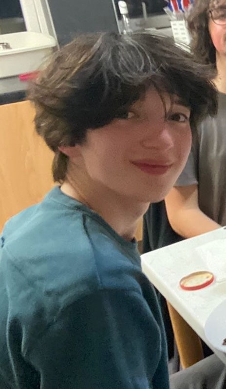 UoE 4th year looking for a room Main Photo