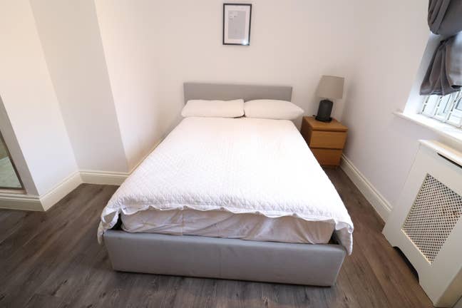 ✨Luxurious Ensuite Room 2mins Walk Swiss Cottage ✨ Main Photo