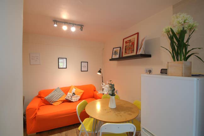 Double Room in Wembley – Short let considered Main Photo