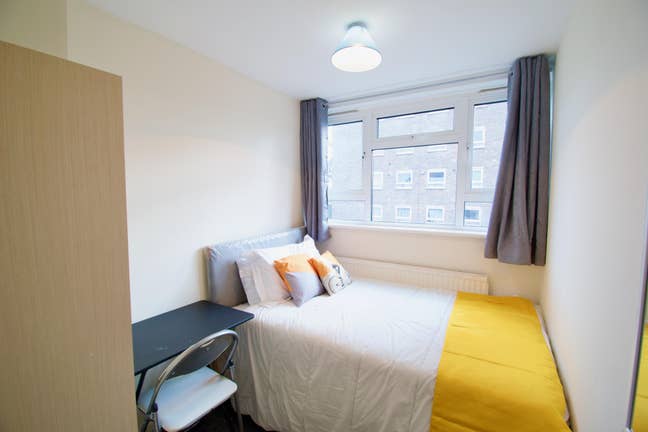 Double Room in Wembley – Short let considered Main Photo