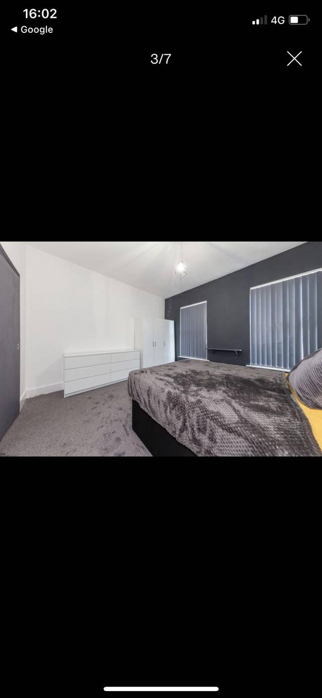 Luton town Ctr double only £490 big £590 Main Photo