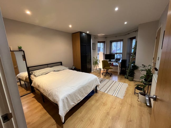 Large EnSuite Kentish Town Short Term for Feb! Main Photo