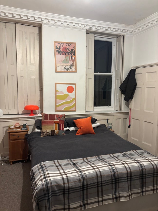 Sublet available in the heart of angel  Main Photo