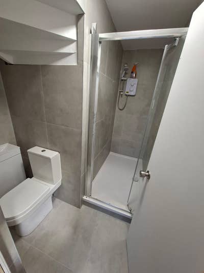 2 Bedroom Flat Dss accepted  Main Photo