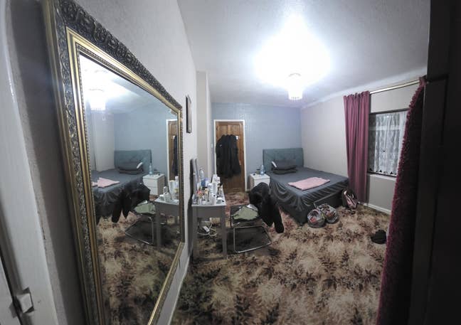 Lodger for Double Bedroom in Staveley Crescent Main Photo