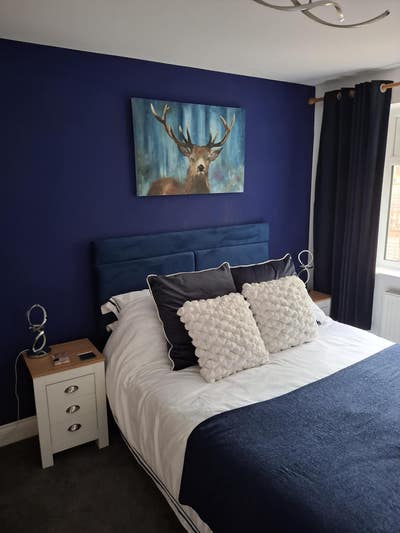 House share/ Room in recently renovated ho Main Photo