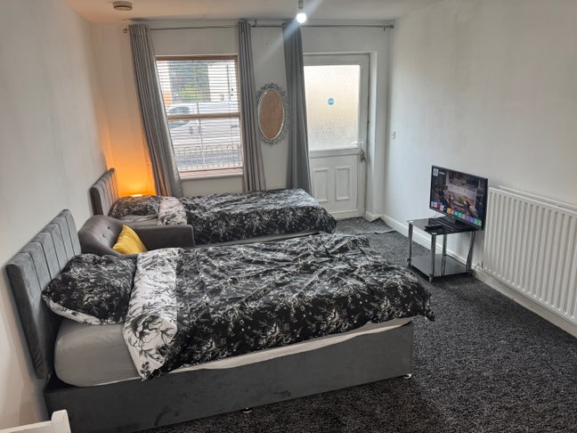 Large Apartment good for 4 PAX Main Photo