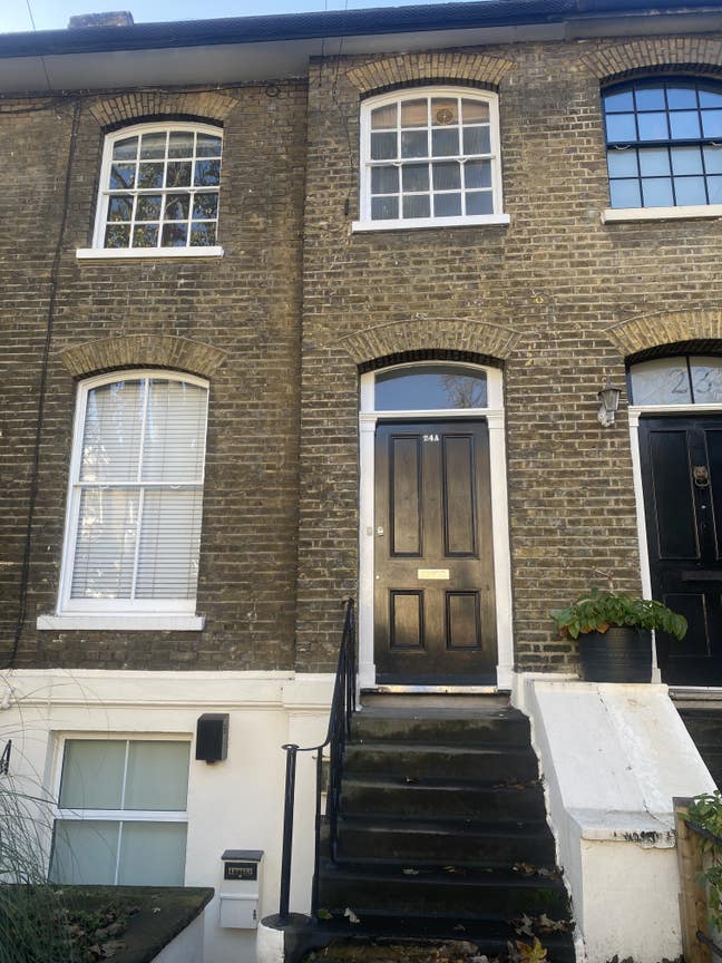 Beautiful Flat in De Beauvoir- best area in London Main Photo