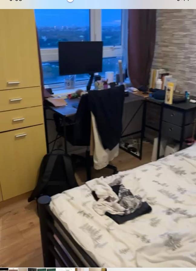 Double room in -Zone 1 Euston/Warren St Main Photo