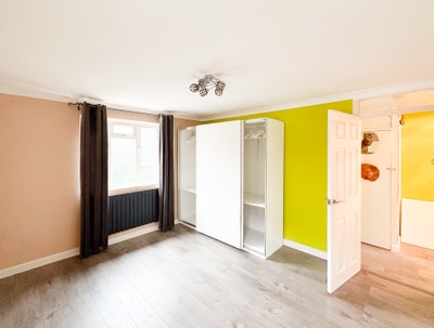 Spacious 1-bedroom flat, Holloway  Main Photo