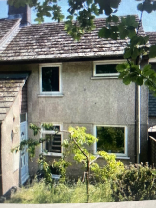 2 double bedroom house in Tavistock  Main Photo