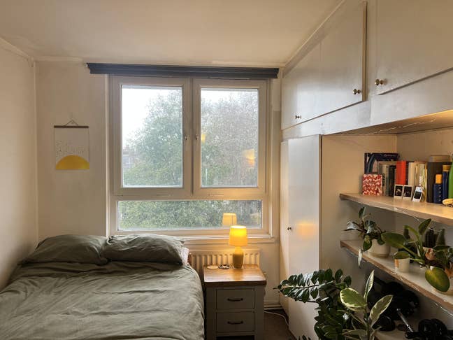 5 Month Sublet Newington Green Main Photo