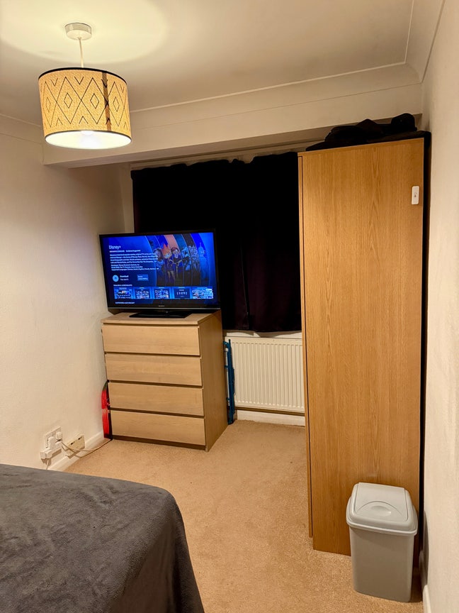 Double room Main Photo