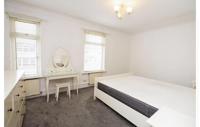 Double room  Main Photo