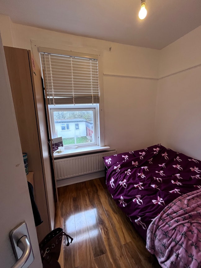 Lovely Single Room in Leyton Main Photo