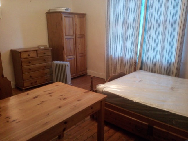 Room available in 3-bed house in Chapel Allerton Main Photo