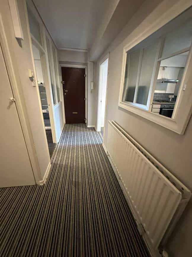 2-Bed Flat in Stockwell – £2,500 PCM (Bills Incld) Main Photo