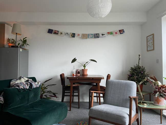 4 month let in lovely Walthamstow flat  Main Photo