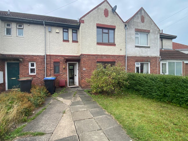 Semi-Detached House, Musgrave Gardens, DH1 1PL Main Photo