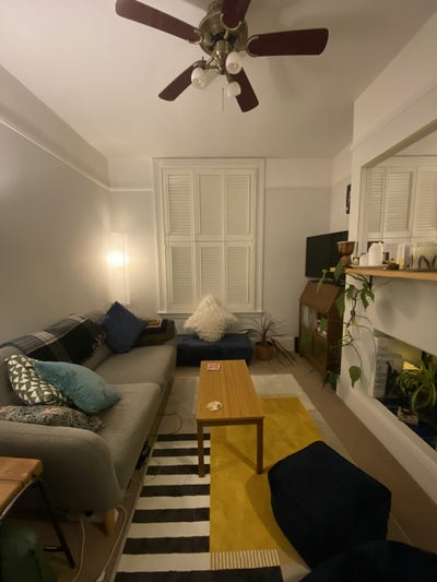 Small single room in cosy cottage Main Photo
