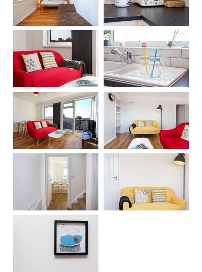 Excellent Location Beautifully decorated flat Main Photo