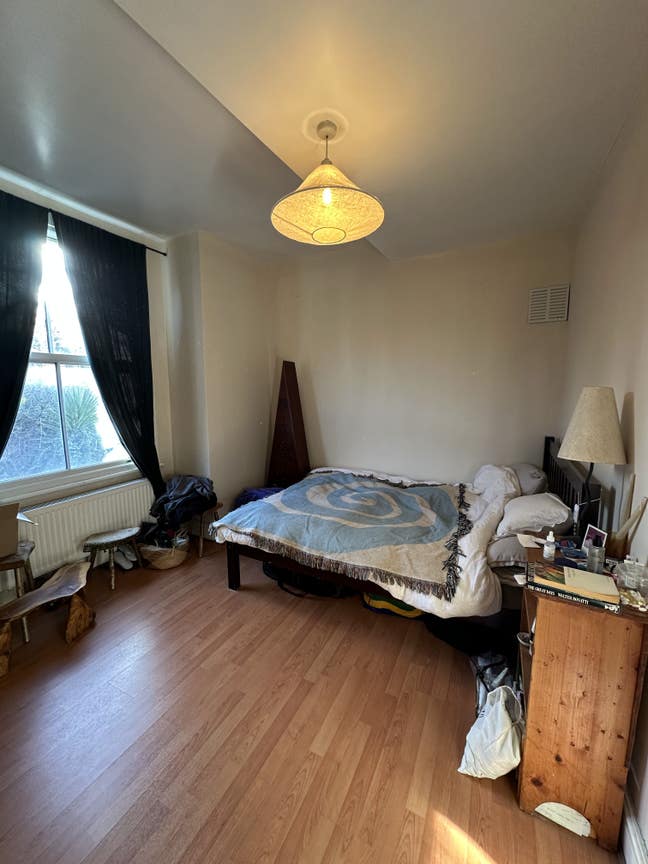 Double room to rent in Camberwell Main Photo