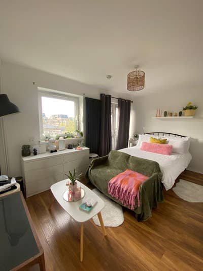 Extra Large Double room next to London Bridge Main Photo