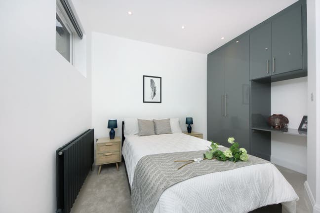 Last Room in a Brand New Houseshare Main Photo