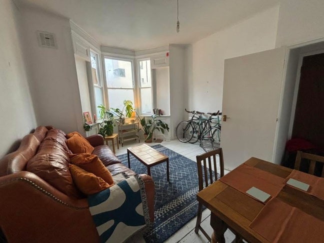 Dalston Sublet  Main Photo