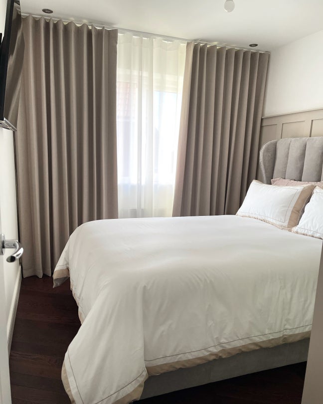 Comfortable spare room in luxury home Main Photo