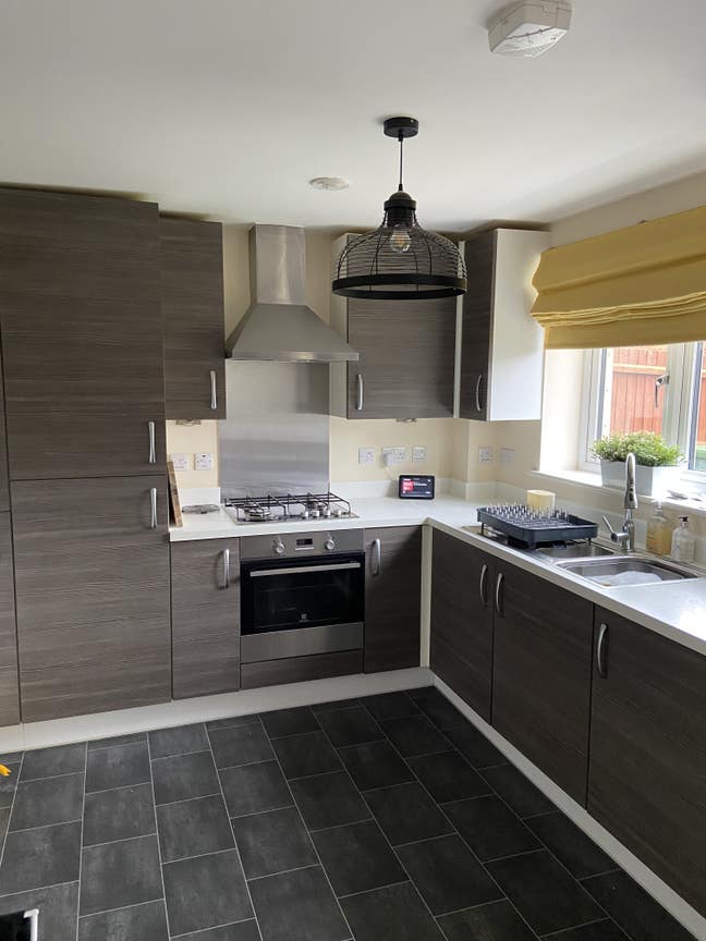 House to share Main Photo