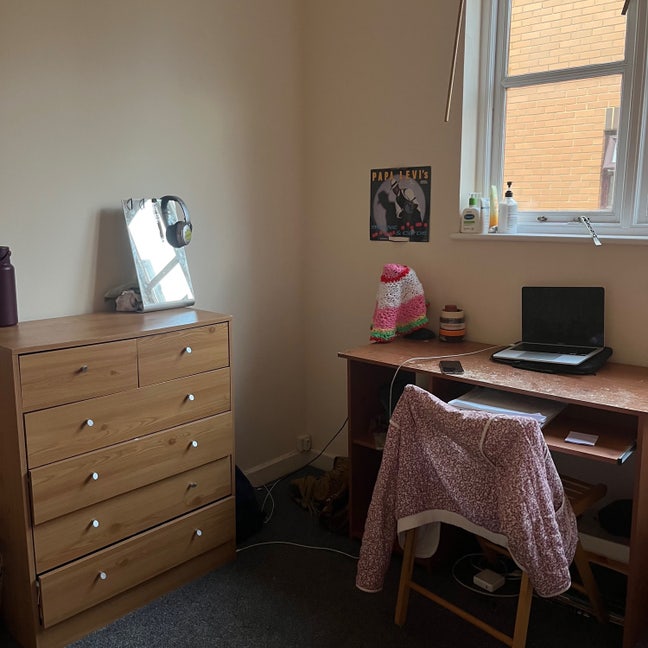 1 Double Room - one month winter sublet!  Main Photo