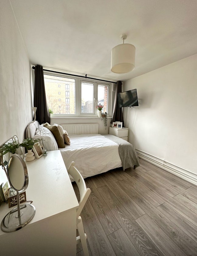 3 Great Double in a New Modern Flat in Wandsworth! Main Photo