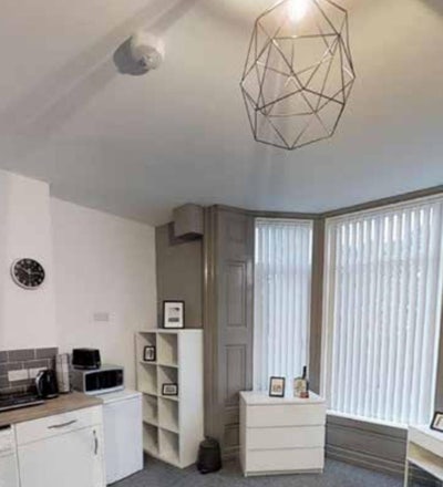 High spec rooms - S70 All Bills Inc Main Photo