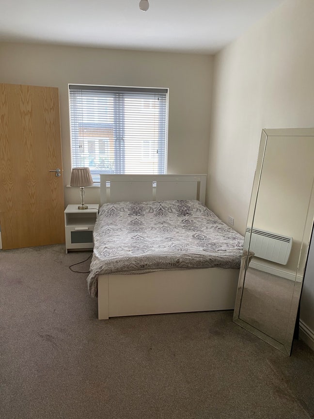 🌿 Spacious Double Room with Private En- suite 🌿 Main Photo